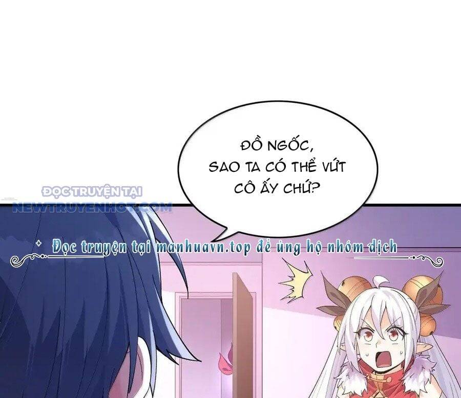 Hậu Cung Của Ta Toàn Là Ma Nữ Phản Diện - Chapter 186 - Page 18