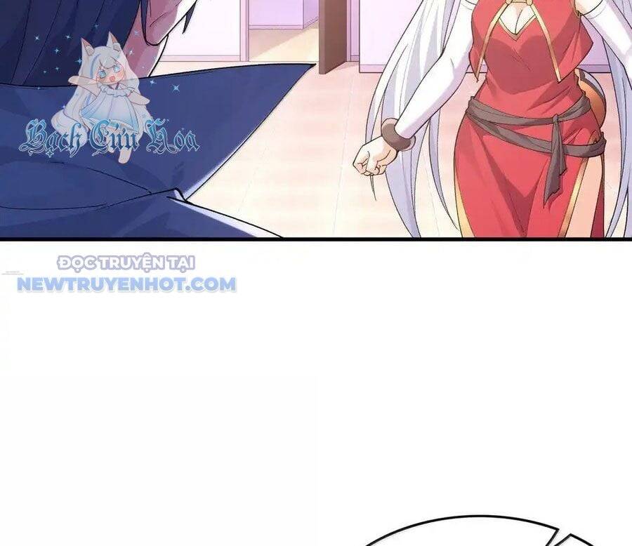 Hậu Cung Của Ta Toàn Là Ma Nữ Phản Diện - Chapter 186 - Page 19