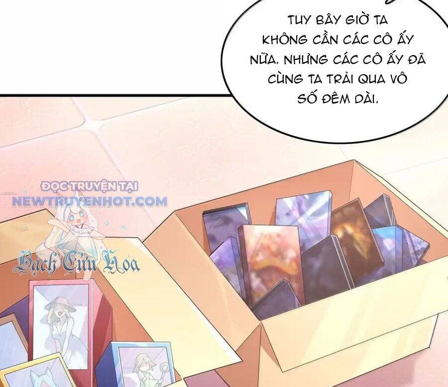 Hậu Cung Của Ta Toàn Là Ma Nữ Phản Diện - Chapter 186 - Page 20