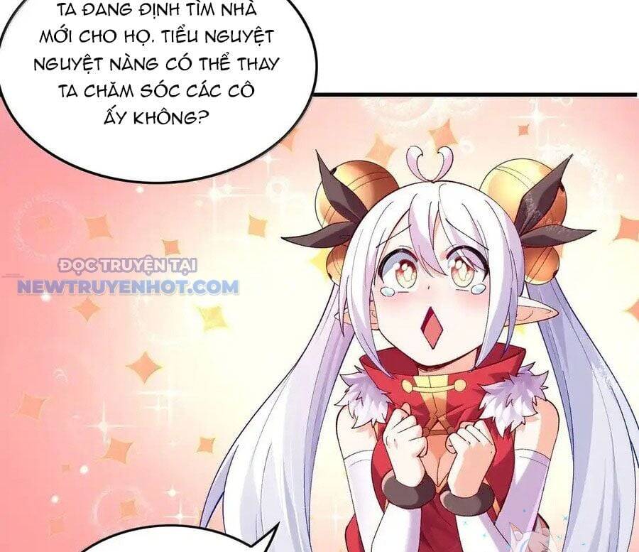 Hậu Cung Của Ta Toàn Là Ma Nữ Phản Diện - Chapter 186 - Page 22