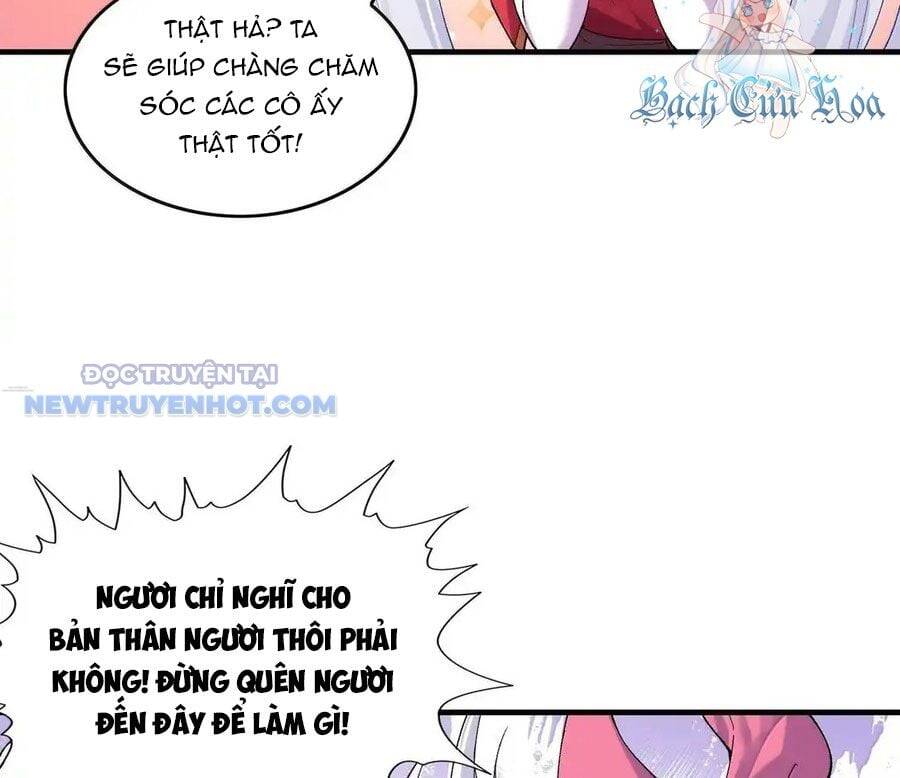 Hậu Cung Của Ta Toàn Là Ma Nữ Phản Diện - Chapter 186 - Page 23