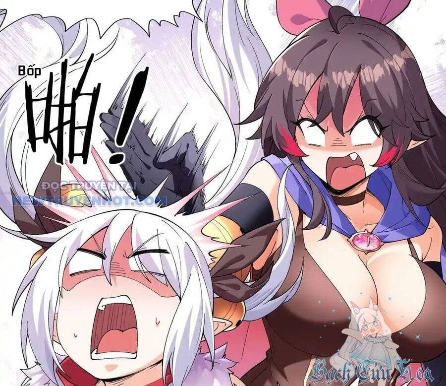 Hậu Cung Của Ta Toàn Là Ma Nữ Phản Diện - Chapter 186 - Page 24