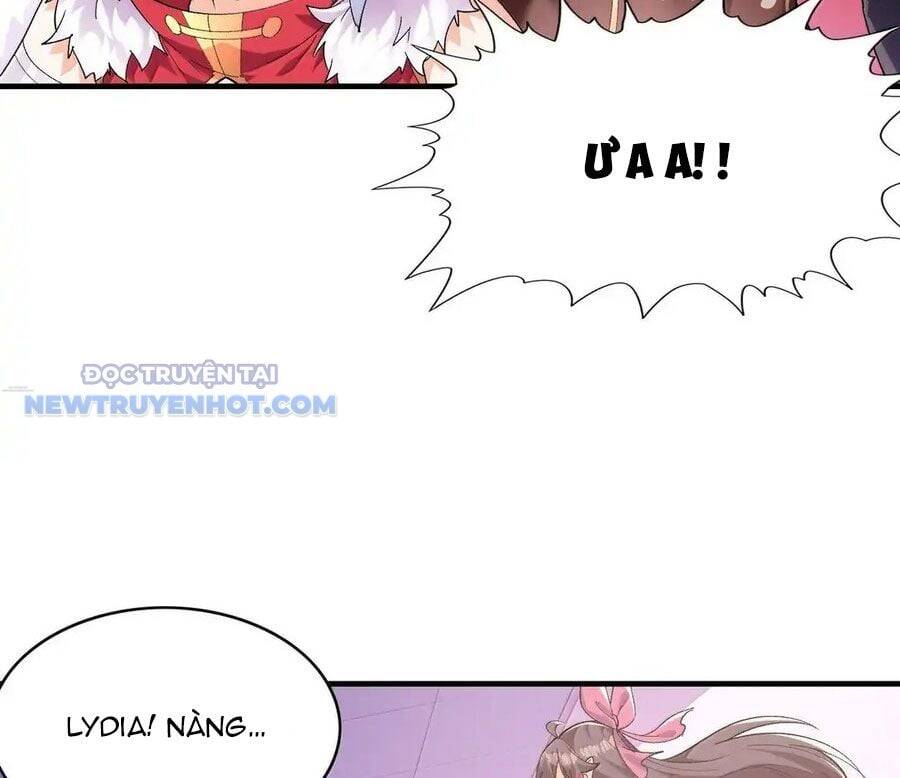 Hậu Cung Của Ta Toàn Là Ma Nữ Phản Diện - Chapter 186 - Page 25