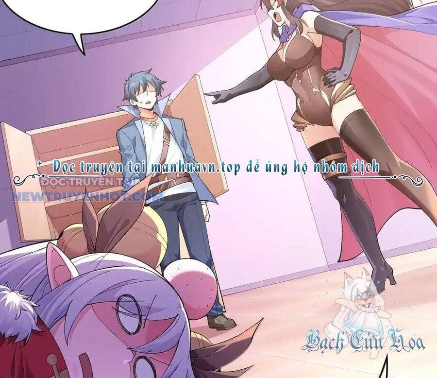 Hậu Cung Của Ta Toàn Là Ma Nữ Phản Diện - Chapter 186 - Page 26