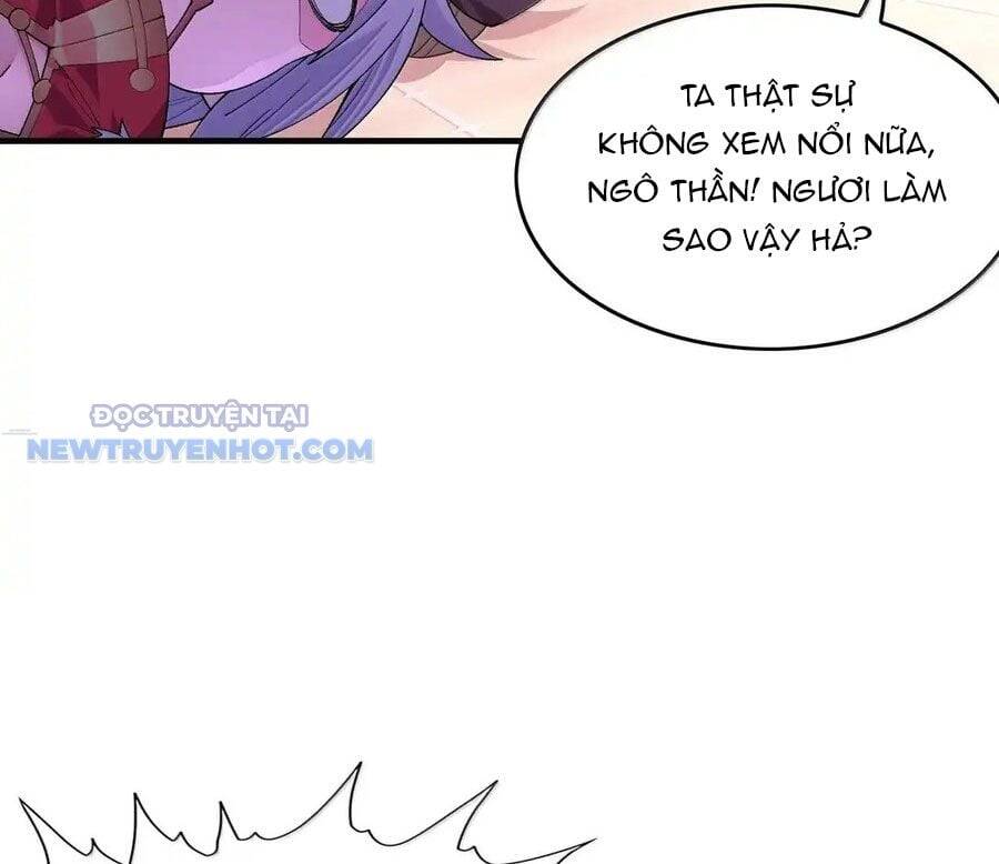 Hậu Cung Của Ta Toàn Là Ma Nữ Phản Diện - Chapter 186 - Page 27