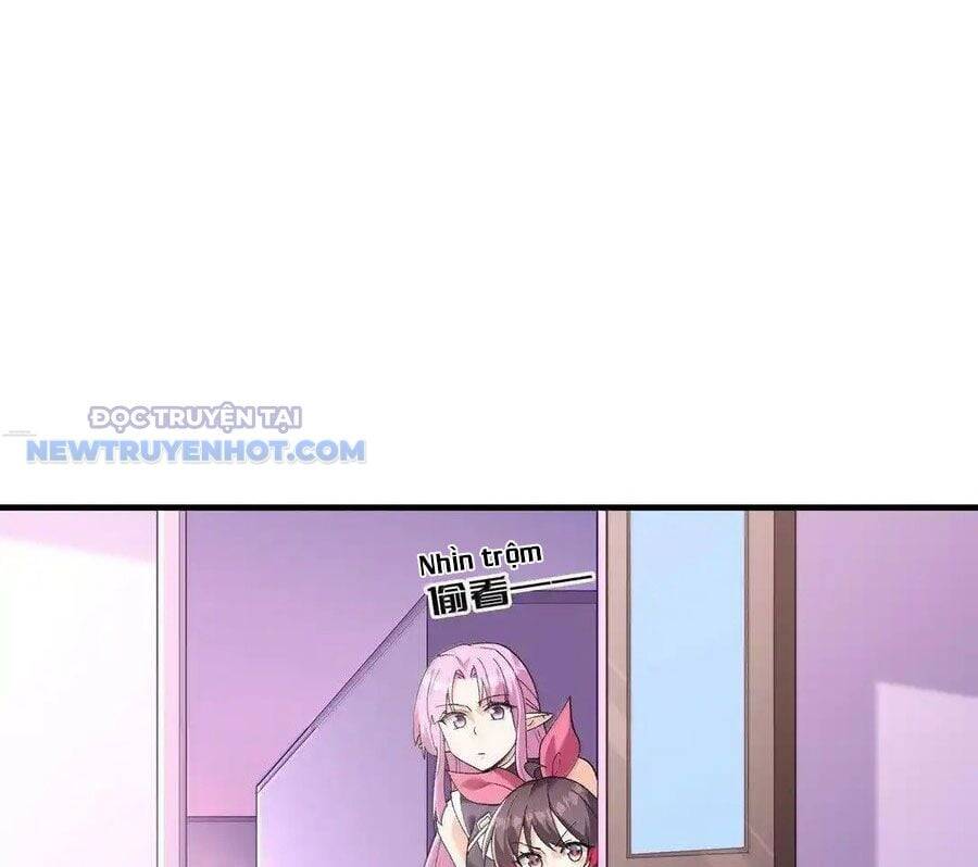 Hậu Cung Của Ta Toàn Là Ma Nữ Phản Diện - Chapter 186 - Page 3