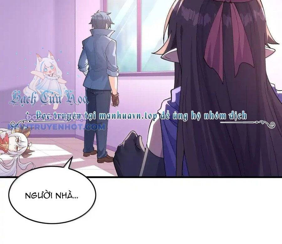 Hậu Cung Của Ta Toàn Là Ma Nữ Phản Diện - Chapter 186 - Page 34