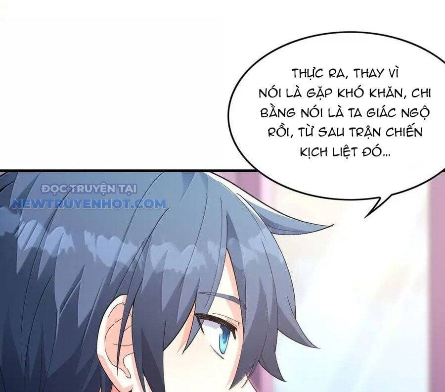 Hậu Cung Của Ta Toàn Là Ma Nữ Phản Diện - Chapter 186 - Page 35