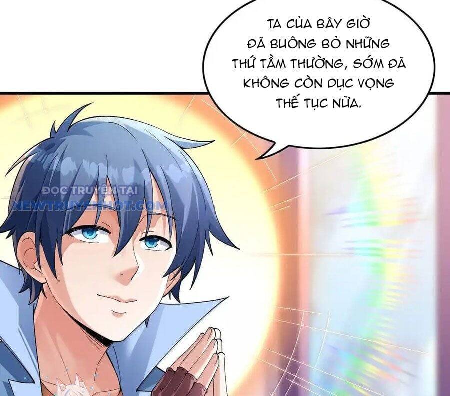 Hậu Cung Của Ta Toàn Là Ma Nữ Phản Diện - Chapter 186 - Page 37