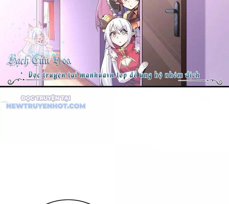 Hậu Cung Của Ta Toàn Là Ma Nữ Phản Diện - Chapter 186 - Page 4