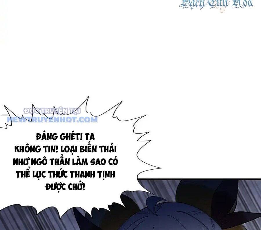 Hậu Cung Của Ta Toàn Là Ma Nữ Phản Diện - Chapter 186 - Page 40