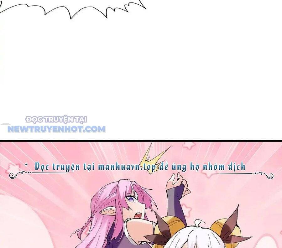 Hậu Cung Của Ta Toàn Là Ma Nữ Phản Diện - Chapter 186 - Page 42