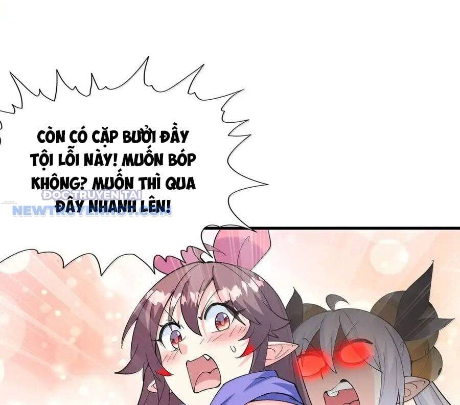 Hậu Cung Của Ta Toàn Là Ma Nữ Phản Diện - Chapter 186 - Page 44