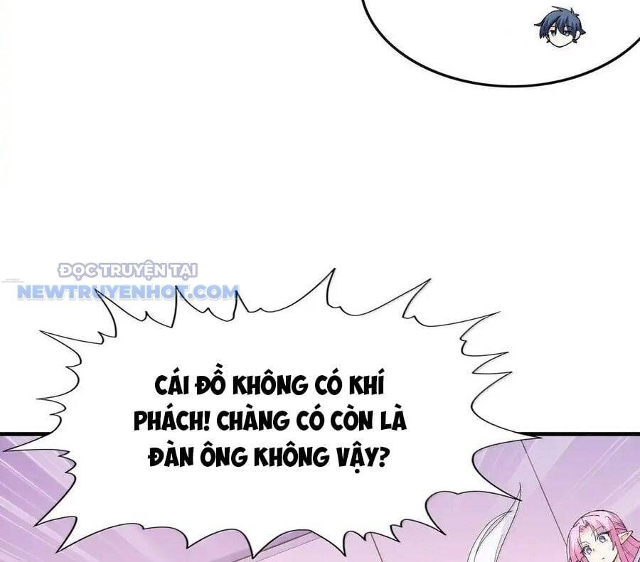 Hậu Cung Của Ta Toàn Là Ma Nữ Phản Diện - Chapter 186 - Page 46