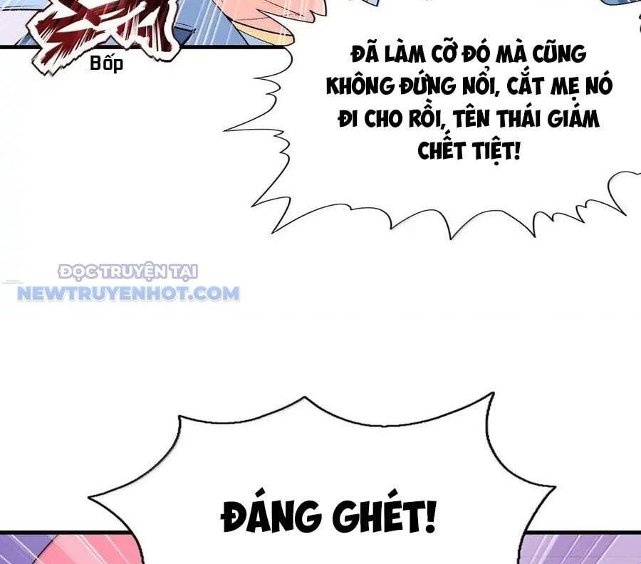 Hậu Cung Của Ta Toàn Là Ma Nữ Phản Diện - Chapter 186 - Page 48