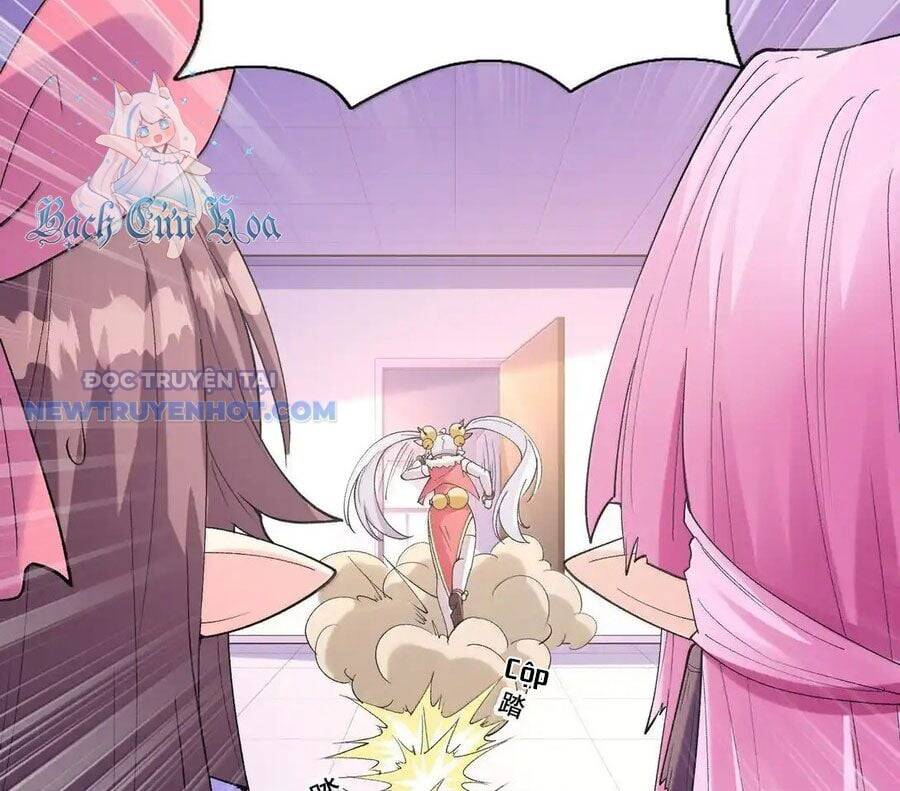 Hậu Cung Của Ta Toàn Là Ma Nữ Phản Diện - Chapter 186 - Page 49