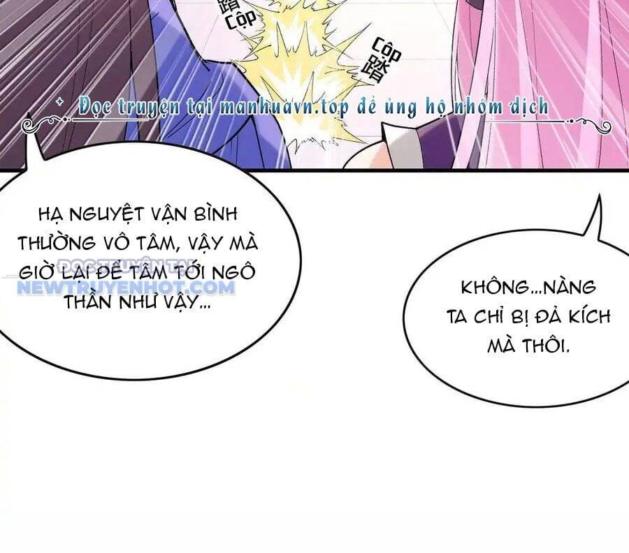 Hậu Cung Của Ta Toàn Là Ma Nữ Phản Diện - Chapter 186 - Page 50