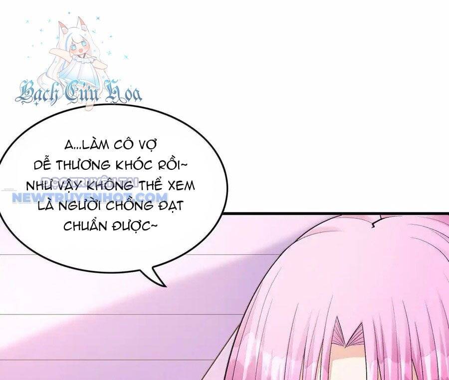 Hậu Cung Của Ta Toàn Là Ma Nữ Phản Diện - Chapter 186 - Page 51
