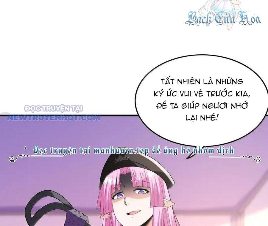 Hậu Cung Của Ta Toàn Là Ma Nữ Phản Diện - Chapter 186 - Page 57