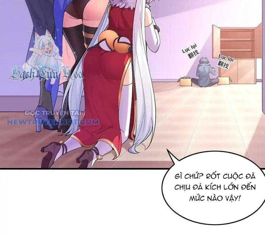 Hậu Cung Của Ta Toàn Là Ma Nữ Phản Diện - Chapter 186 - Page 6