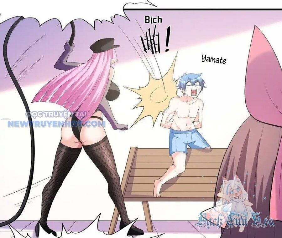 Hậu Cung Của Ta Toàn Là Ma Nữ Phản Diện - Chapter 186 - Page 60