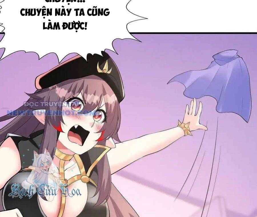 Hậu Cung Của Ta Toàn Là Ma Nữ Phản Diện - Chapter 186 - Page 62