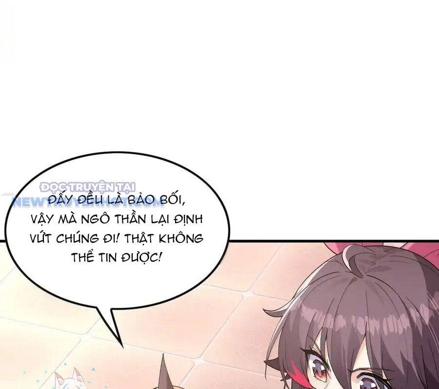 Hậu Cung Của Ta Toàn Là Ma Nữ Phản Diện - Chapter 186 - Page 7