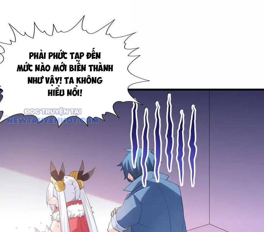 Hậu Cung Của Ta Toàn Là Ma Nữ Phản Diện - Chapter 186 - Page 71