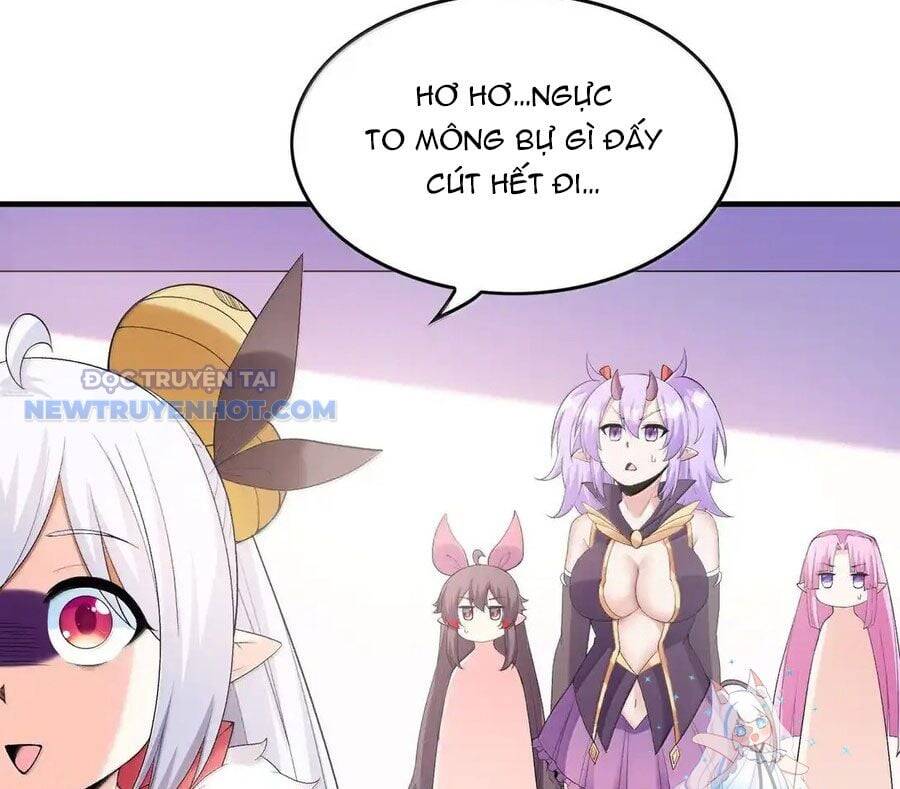 Hậu Cung Của Ta Toàn Là Ma Nữ Phản Diện - Chapter 186 - Page 73