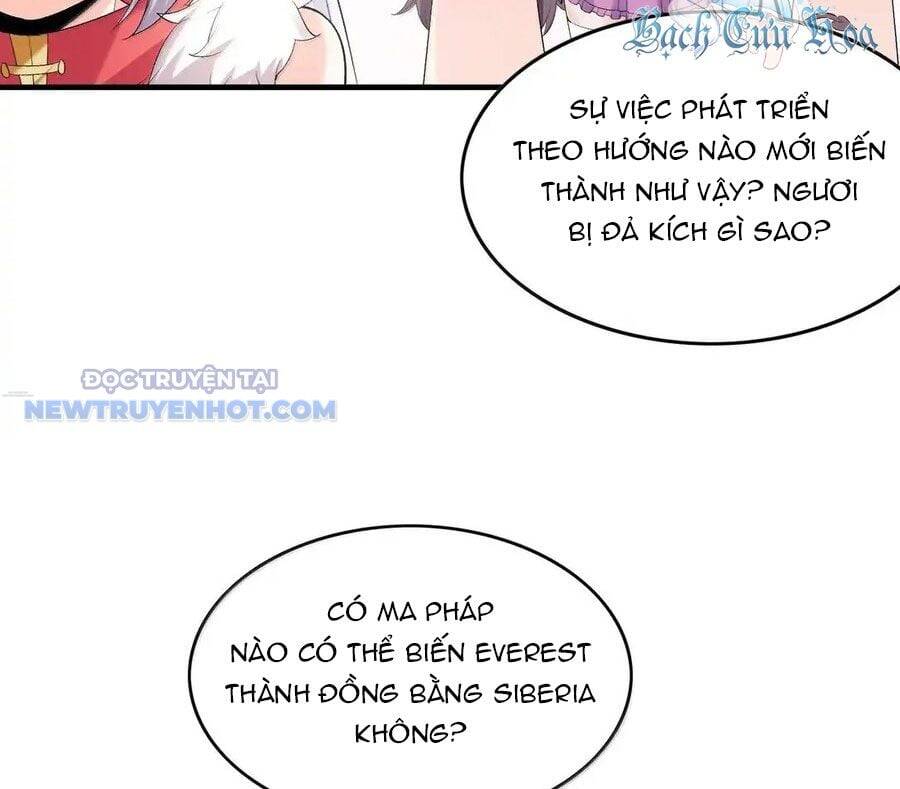 Hậu Cung Của Ta Toàn Là Ma Nữ Phản Diện - Chapter 186 - Page 74