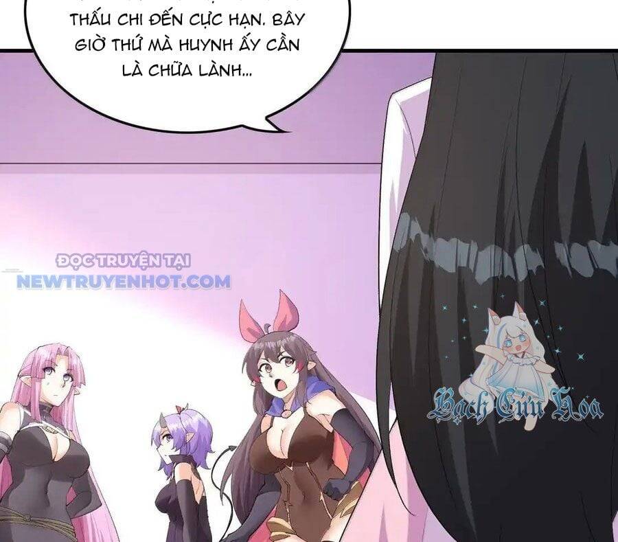 Hậu Cung Của Ta Toàn Là Ma Nữ Phản Diện - Chapter 186 - Page 77