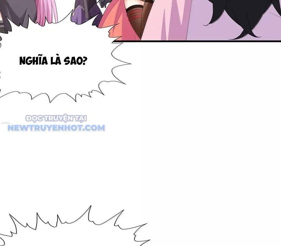 Hậu Cung Của Ta Toàn Là Ma Nữ Phản Diện - Chapter 186 - Page 78