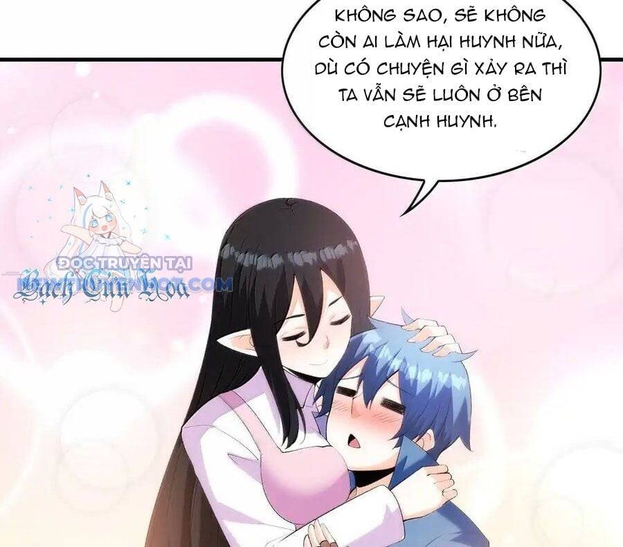 Hậu Cung Của Ta Toàn Là Ma Nữ Phản Diện - Chapter 186 - Page 81