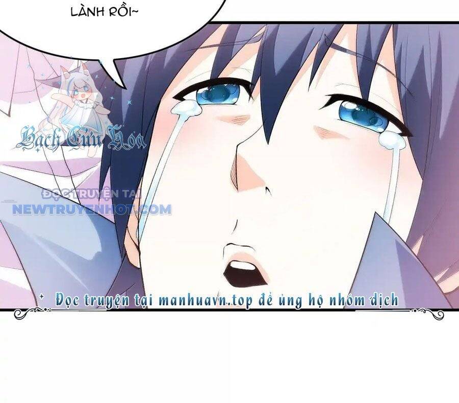 Hậu Cung Của Ta Toàn Là Ma Nữ Phản Diện - Chapter 186 - Page 83