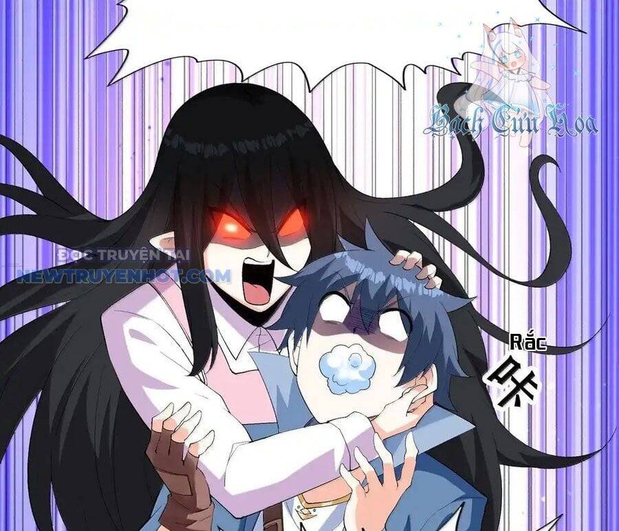 Hậu Cung Của Ta Toàn Là Ma Nữ Phản Diện - Chapter 186 - Page 86