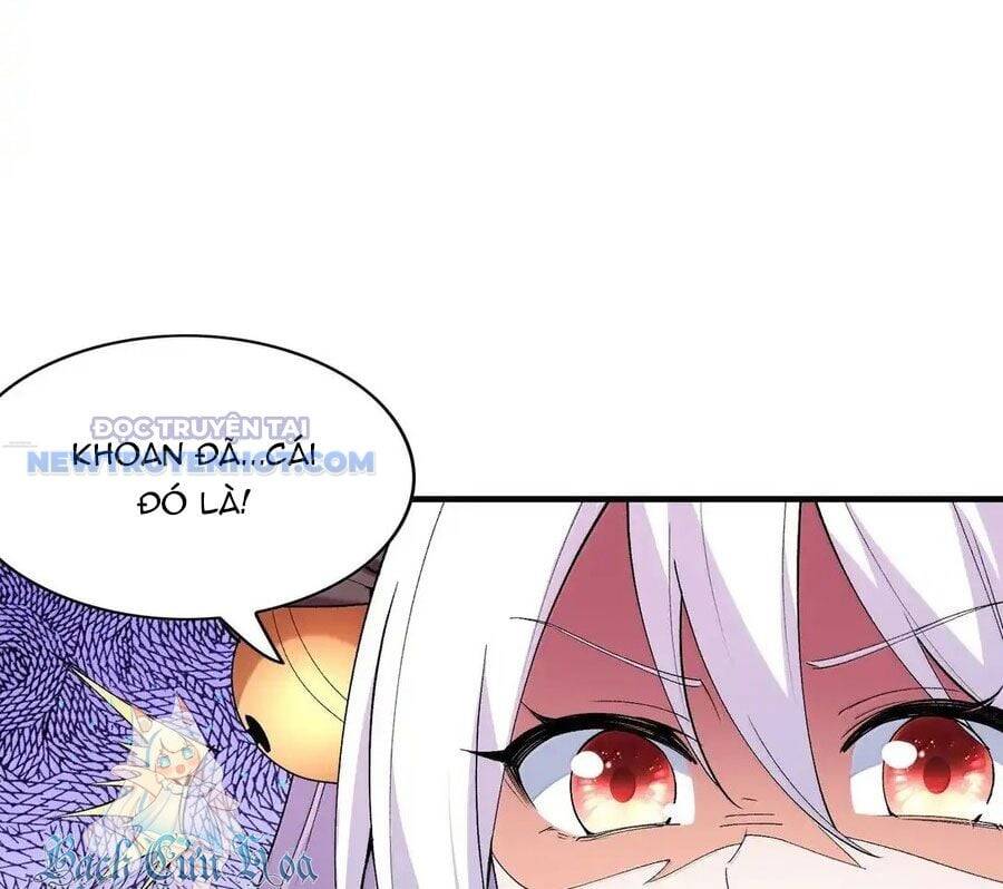 Hậu Cung Của Ta Toàn Là Ma Nữ Phản Diện - Chapter 186 - Page 9