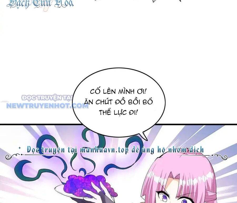 Hậu Cung Của Ta Toàn Là Ma Nữ Phản Diện - Chapter 186 - Page 92