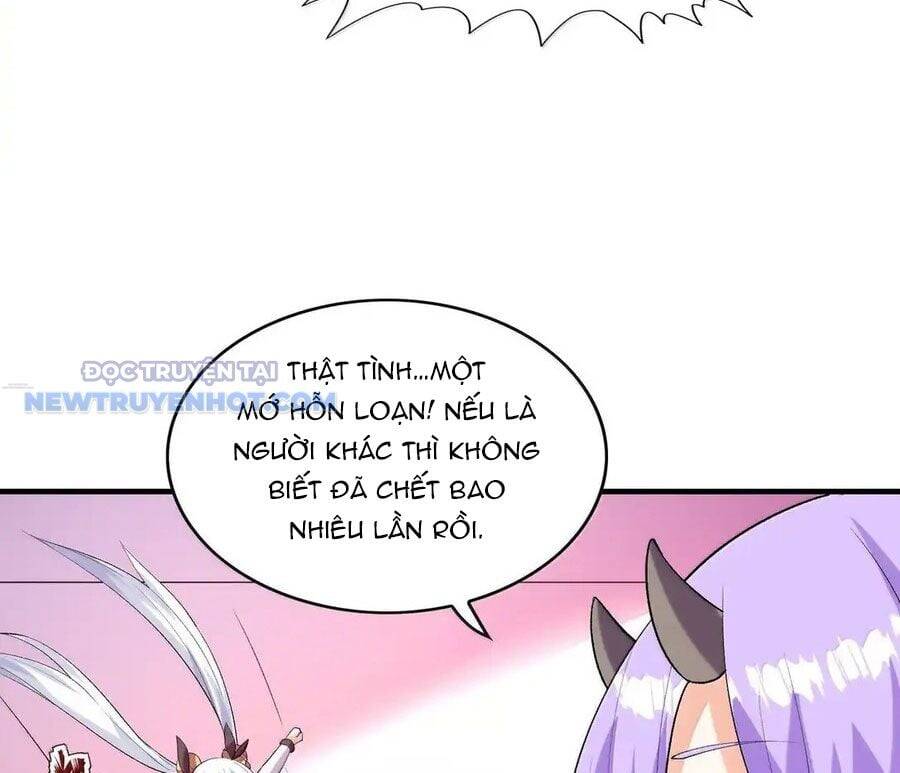 Hậu Cung Của Ta Toàn Là Ma Nữ Phản Diện - Chapter 186 - Page 94