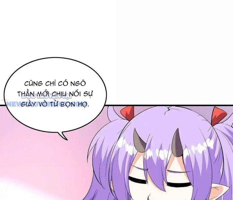 Hậu Cung Của Ta Toàn Là Ma Nữ Phản Diện - Chapter 186 - Page 96