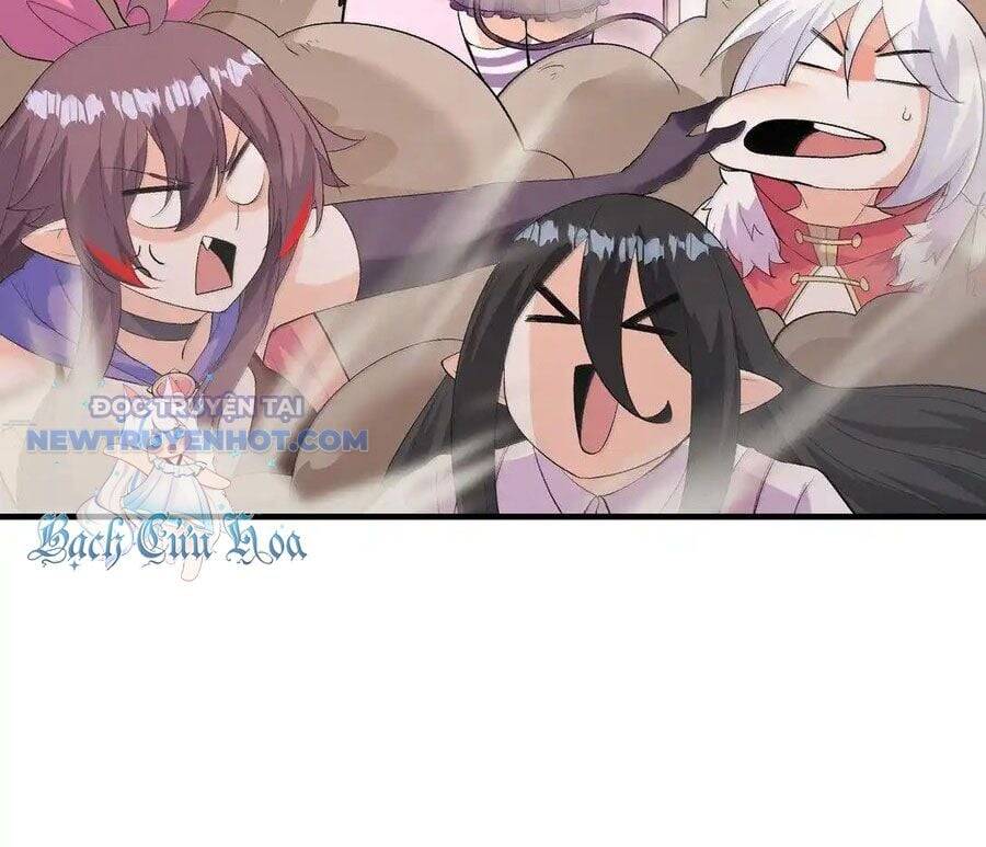 Hậu Cung Của Ta Toàn Là Ma Nữ Phản Diện - Chapter 186 - Page 99