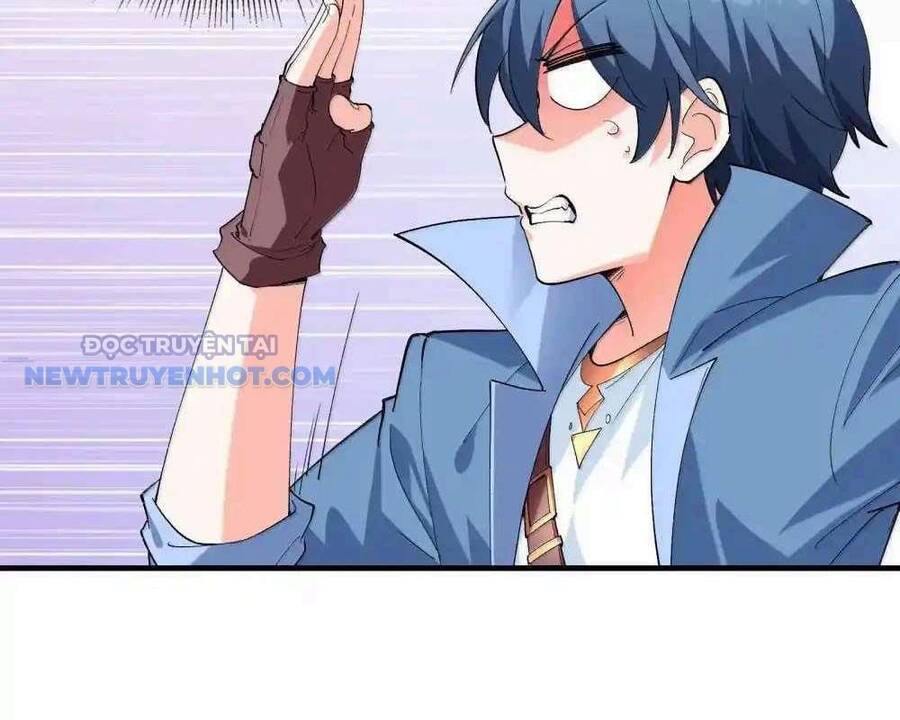 Hậu Cung Của Ta Toàn Là Ma Nữ Phản Diện - Chapter 187 - Page 101