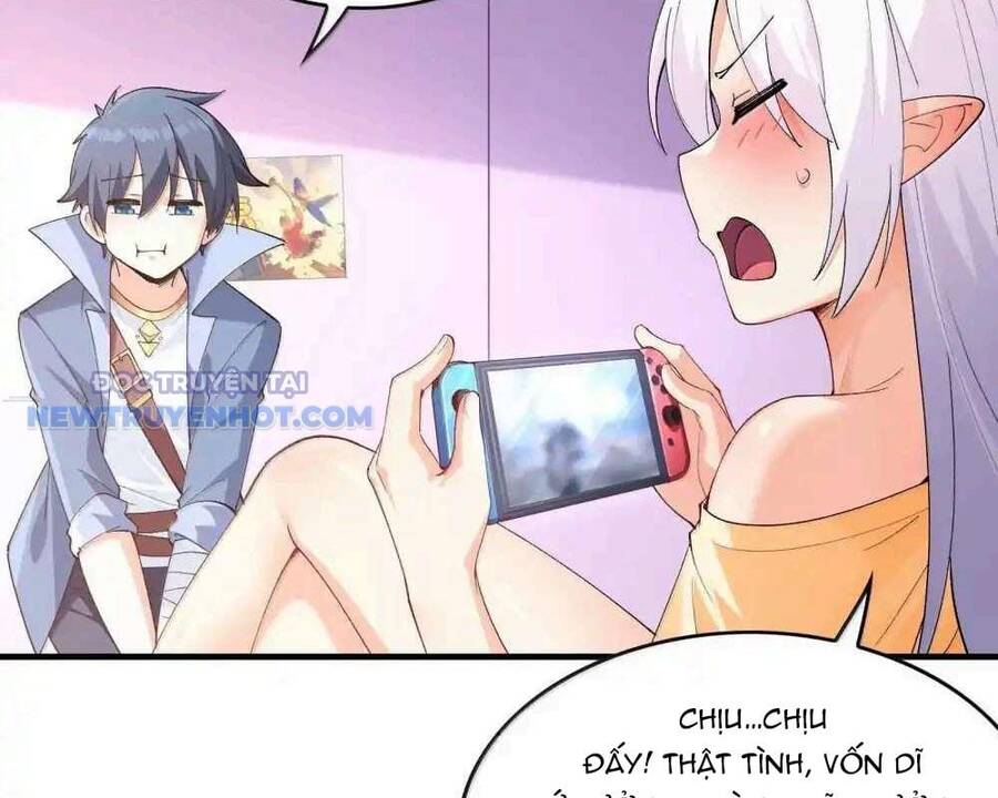 Hậu Cung Của Ta Toàn Là Ma Nữ Phản Diện - Chapter 187 - Page 107