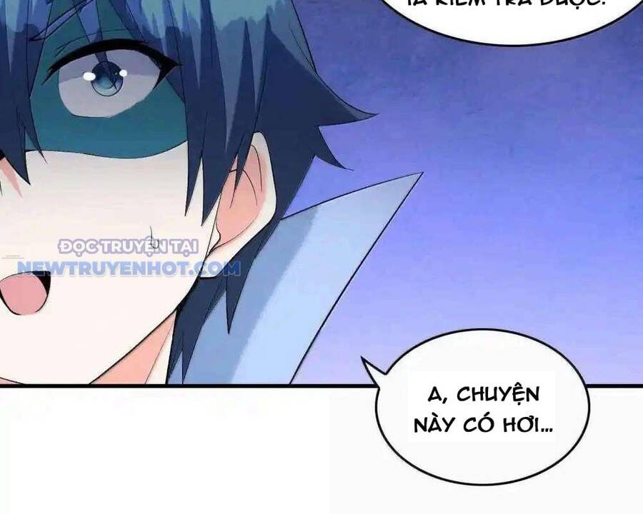 Hậu Cung Của Ta Toàn Là Ma Nữ Phản Diện - Chapter 187 - Page 11