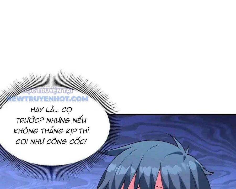 Hậu Cung Của Ta Toàn Là Ma Nữ Phản Diện - Chapter 187 - Page 116