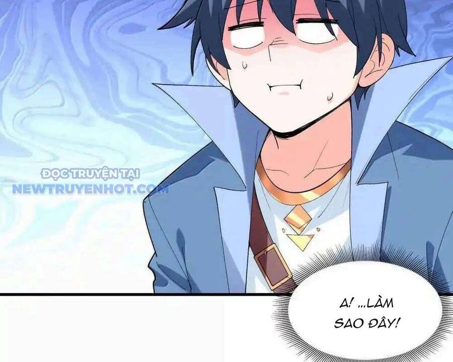 Hậu Cung Của Ta Toàn Là Ma Nữ Phản Diện - Chapter 187 - Page 117