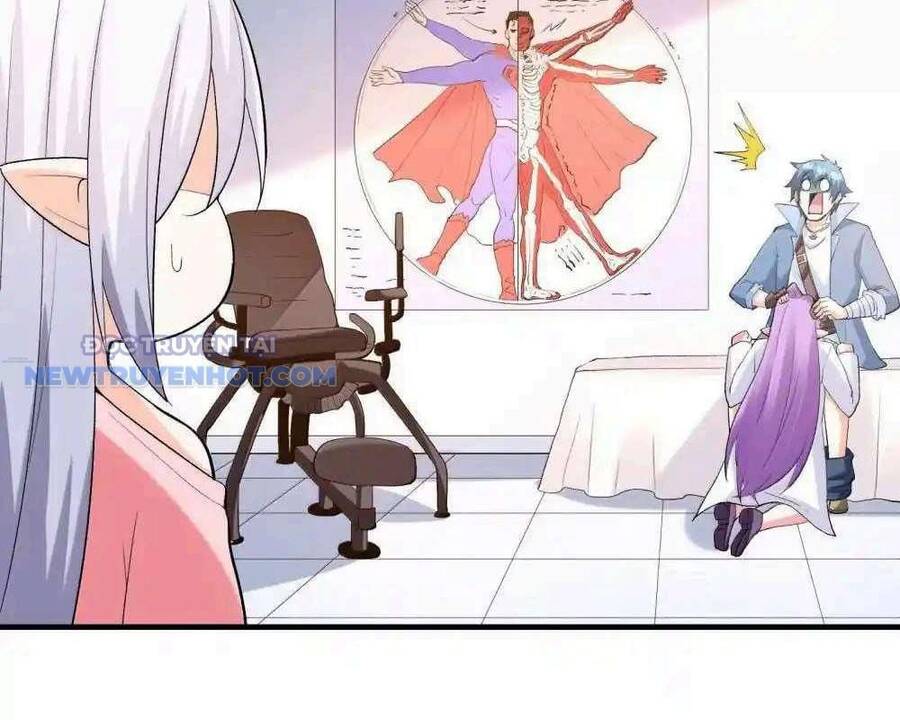 Hậu Cung Của Ta Toàn Là Ma Nữ Phản Diện - Chapter 187 - Page 24