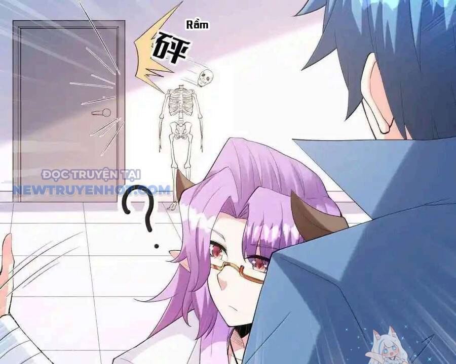 Hậu Cung Của Ta Toàn Là Ma Nữ Phản Diện - Chapter 187 - Page 26