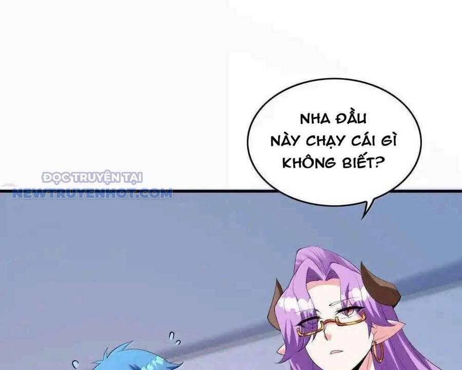 Hậu Cung Của Ta Toàn Là Ma Nữ Phản Diện - Chapter 187 - Page 28