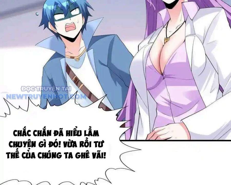 Hậu Cung Của Ta Toàn Là Ma Nữ Phản Diện - Chapter 187 - Page 29