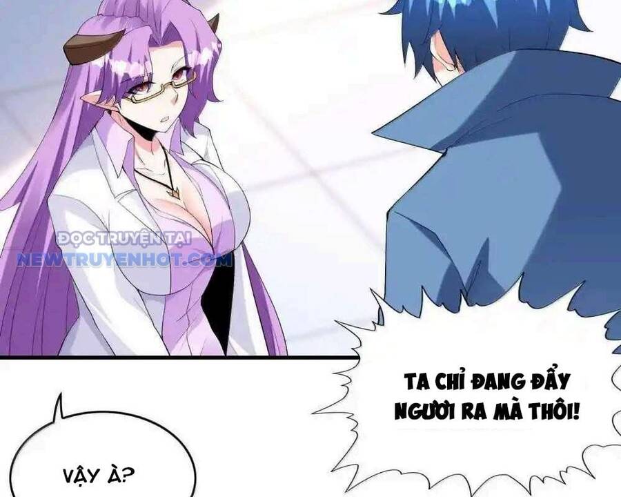 Hậu Cung Của Ta Toàn Là Ma Nữ Phản Diện - Chapter 187 - Page 31